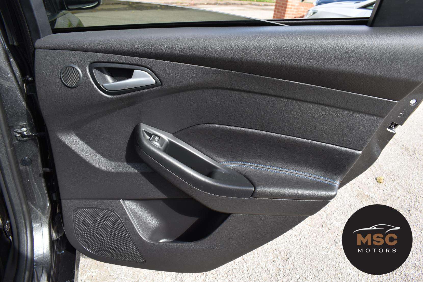 2017 FORD FOCUS 2017 FORD FOCUS