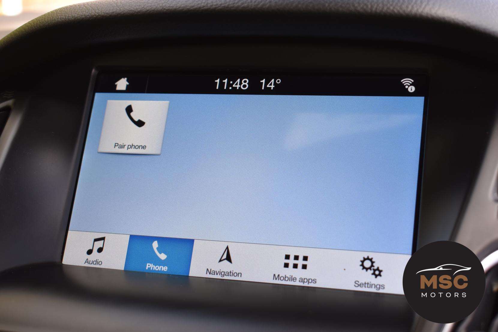 2017 FORD FOCUS 2017 FORD FOCUS