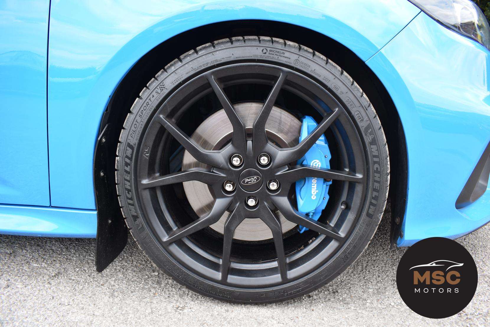 2017 FORD FOCUS 2017 FORD FOCUS