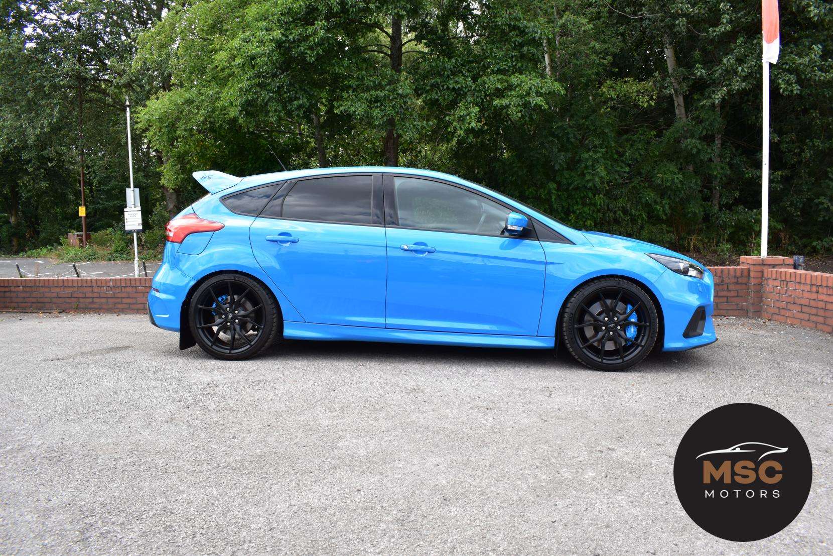 2017 FORD FOCUS 2017 FORD FOCUS