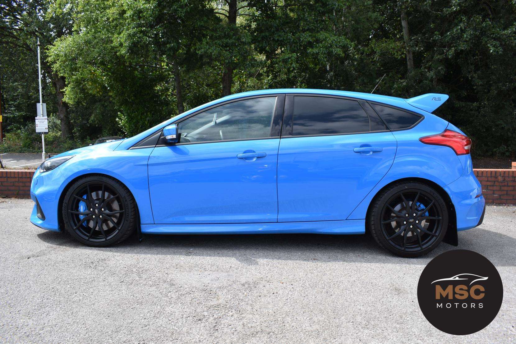 2017 FORD FOCUS 2017 FORD FOCUS