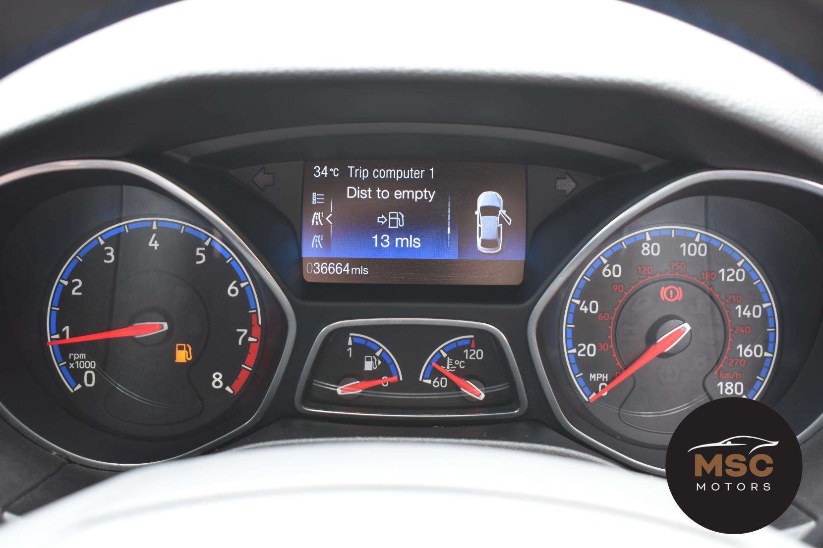 2017 FORD FOCUS 2017 FORD FOCUS
