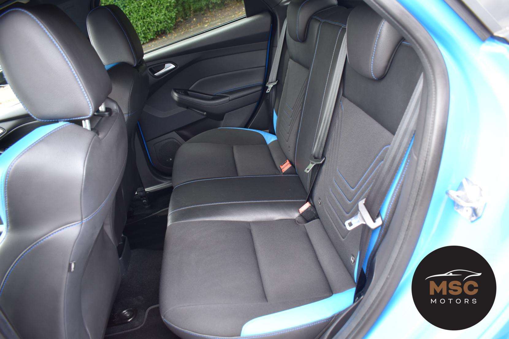 2017 FORD FOCUS 2017 FORD FOCUS