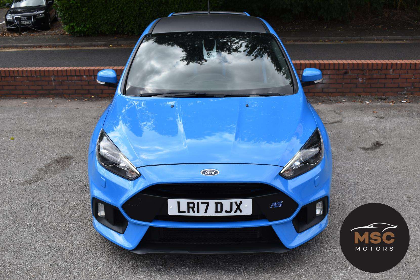2017 FORD FOCUS 2017 FORD FOCUS