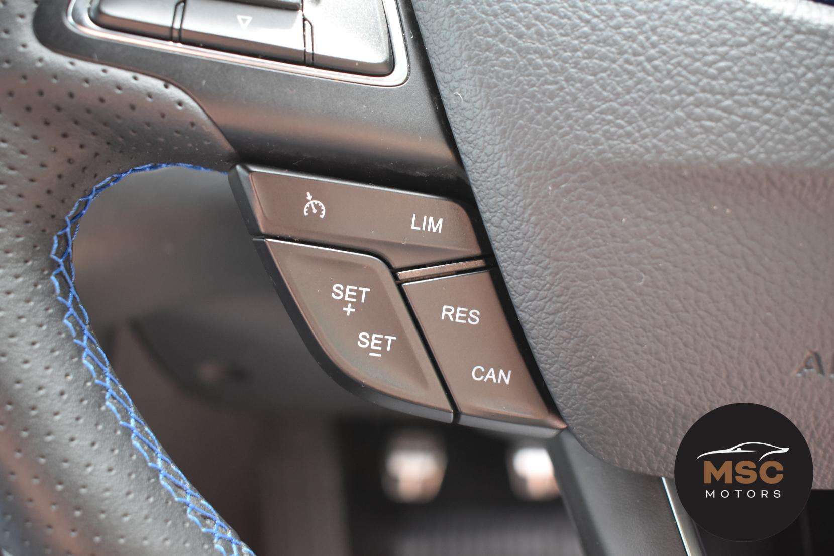 2017 FORD FOCUS 2017 FORD FOCUS