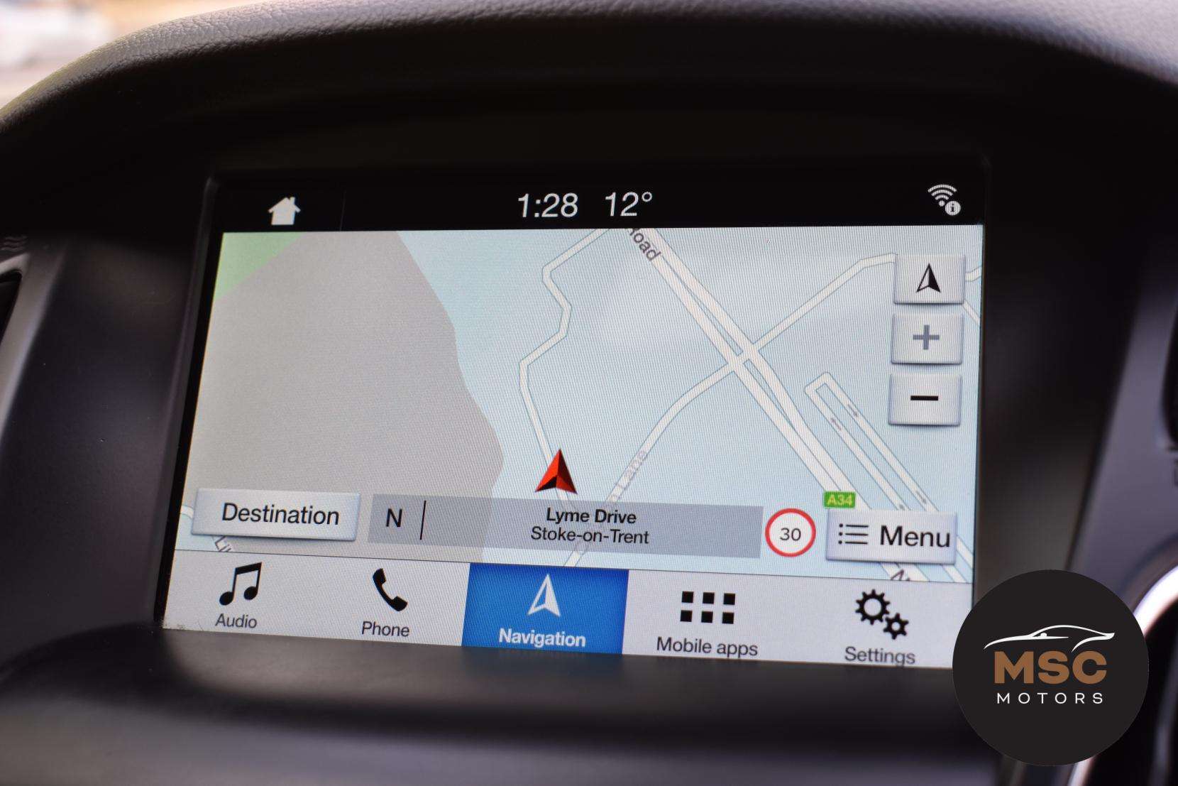 2018 FORD FOCUS 2018 FORD FOCUS