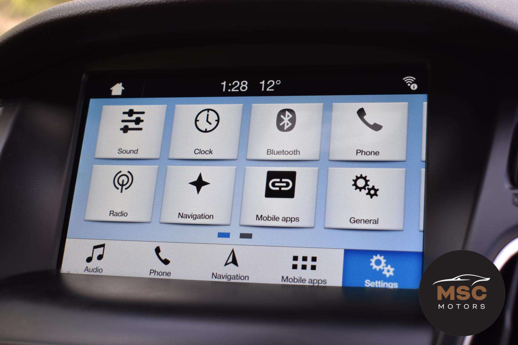 2018 FORD FOCUS 2018 FORD FOCUS