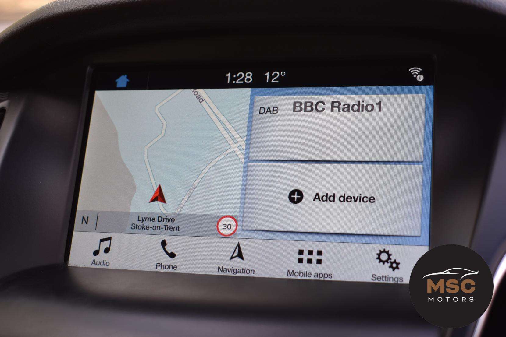 2018 FORD FOCUS 2018 FORD FOCUS