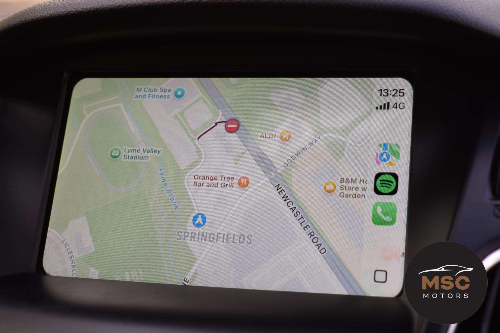 2018 FORD FOCUS 2018 FORD FOCUS