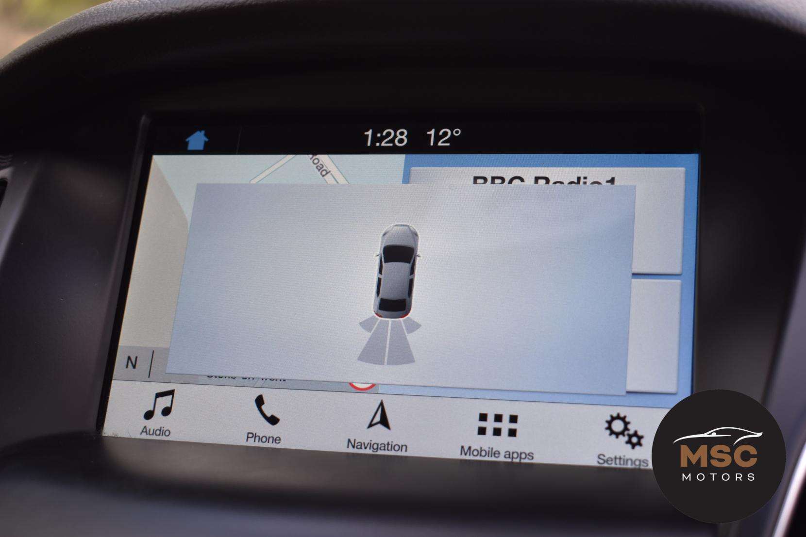 2018 FORD FOCUS 2018 FORD FOCUS