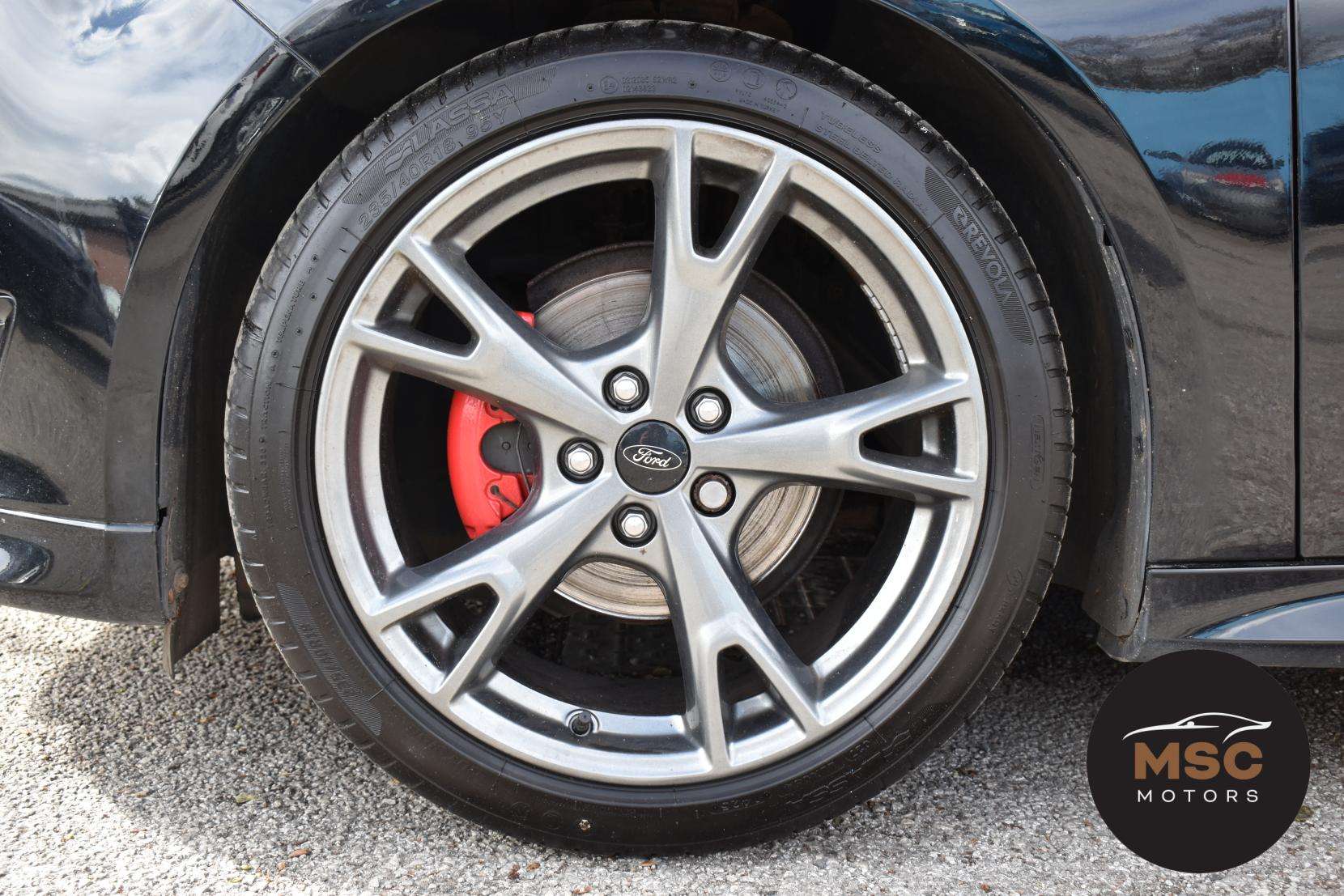 2018 FORD FOCUS 2018 FORD FOCUS