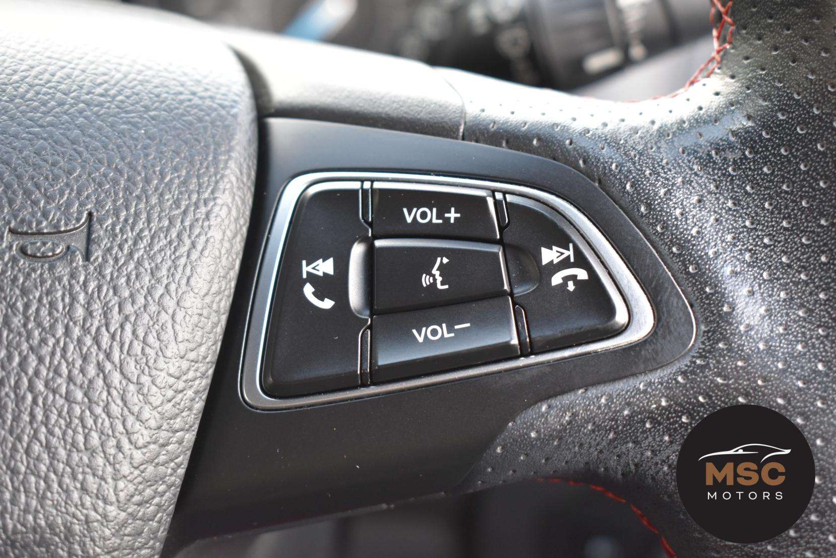 2018 FORD FOCUS 2018 FORD FOCUS