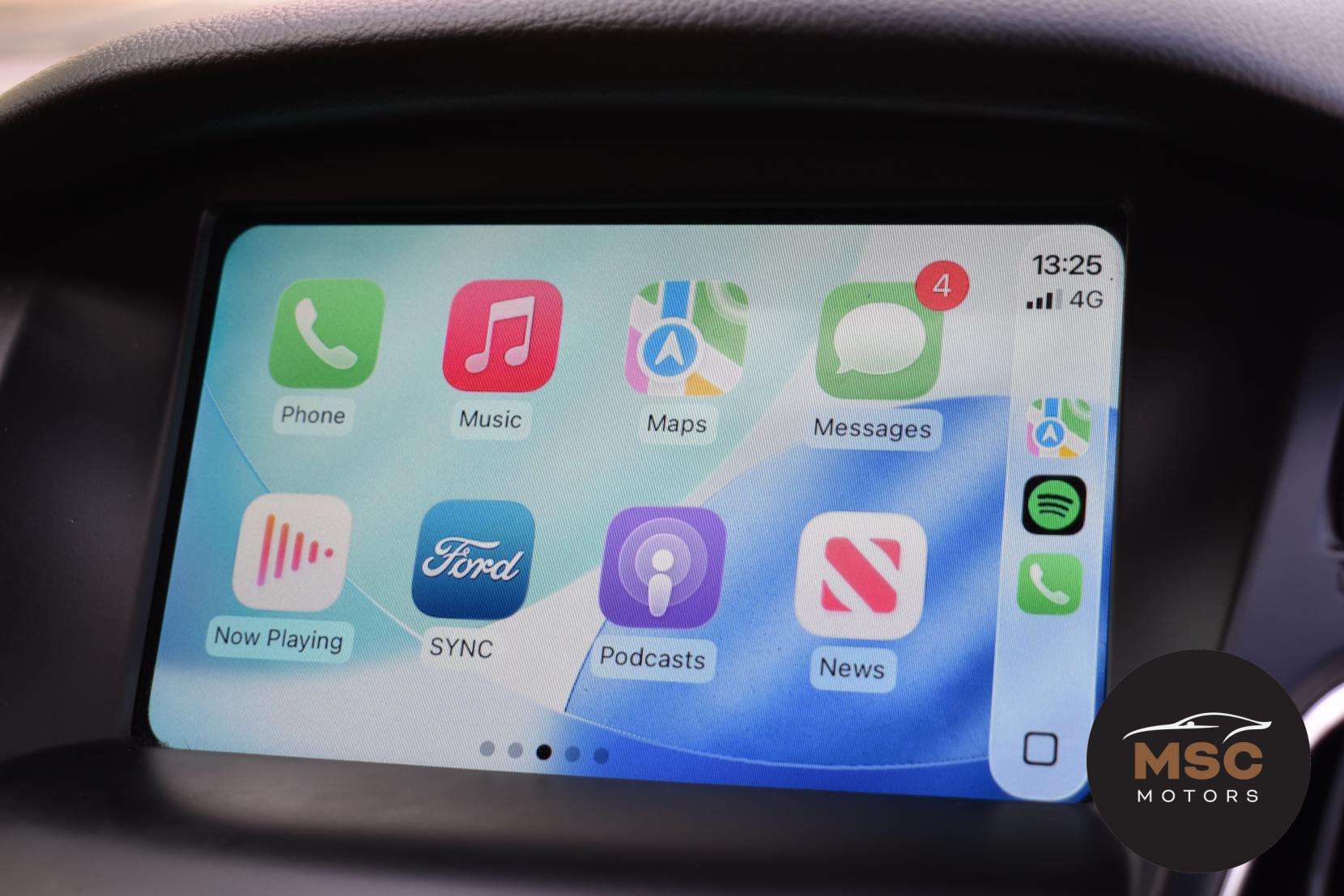 2018 FORD FOCUS 2018 FORD FOCUS