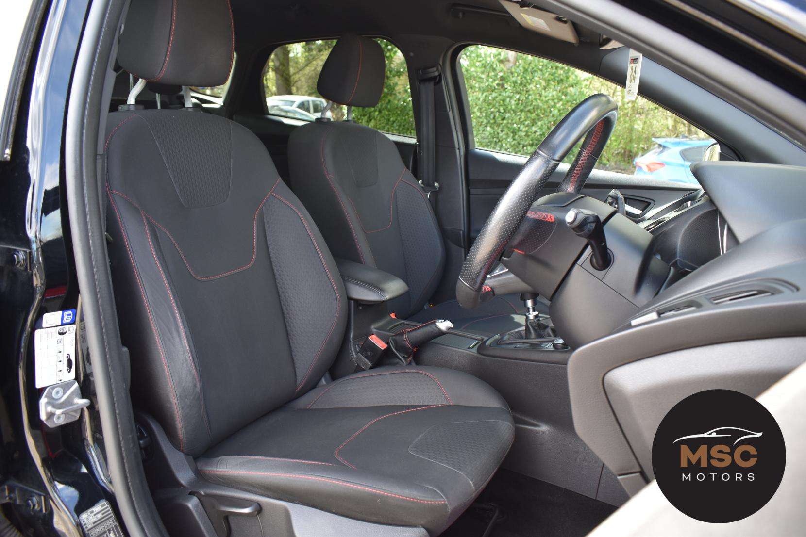 2018 FORD FOCUS 2018 FORD FOCUS