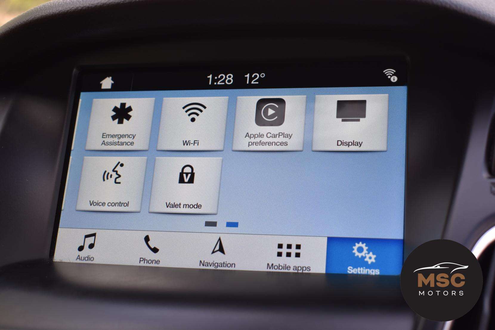 2018 FORD FOCUS 2018 FORD FOCUS