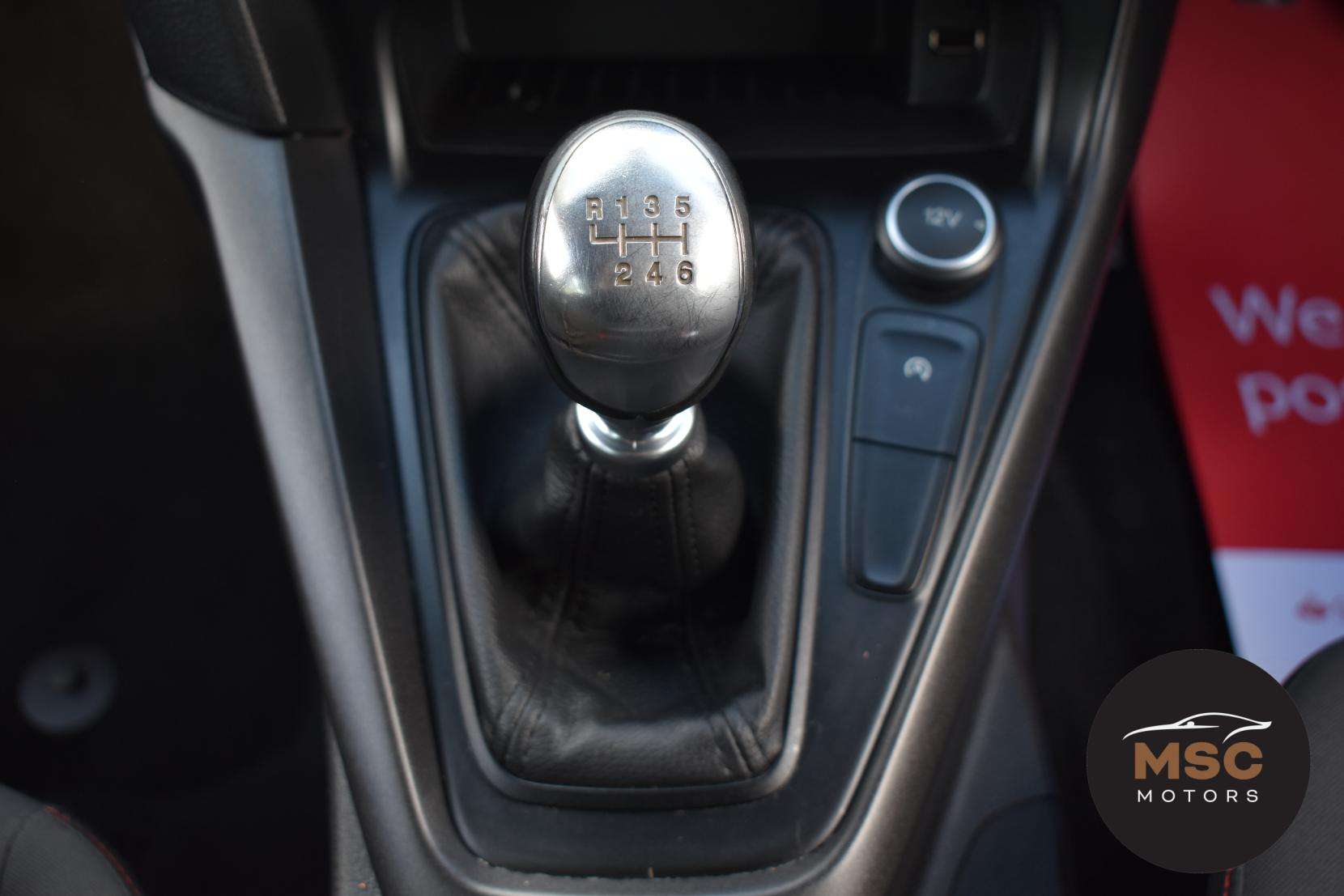 2018 FORD FOCUS 2018 FORD FOCUS