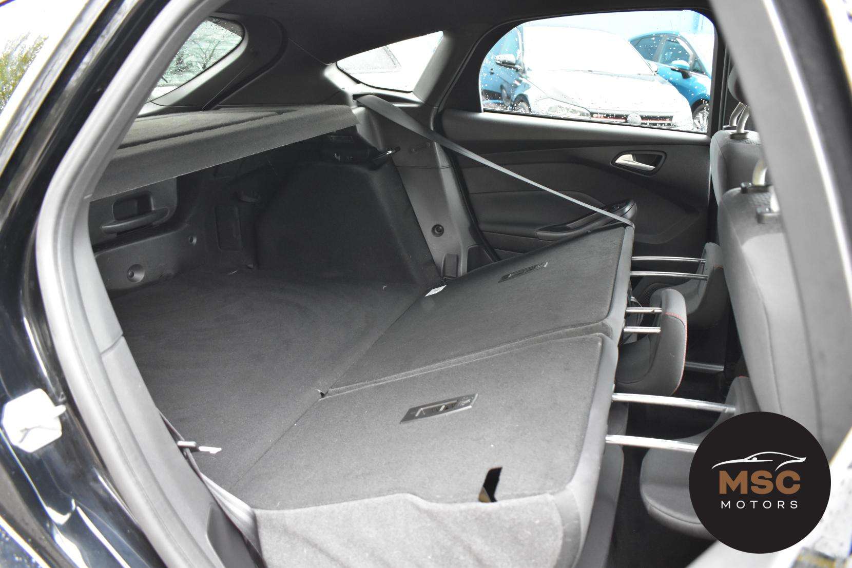 2018 FORD FOCUS 2018 FORD FOCUS