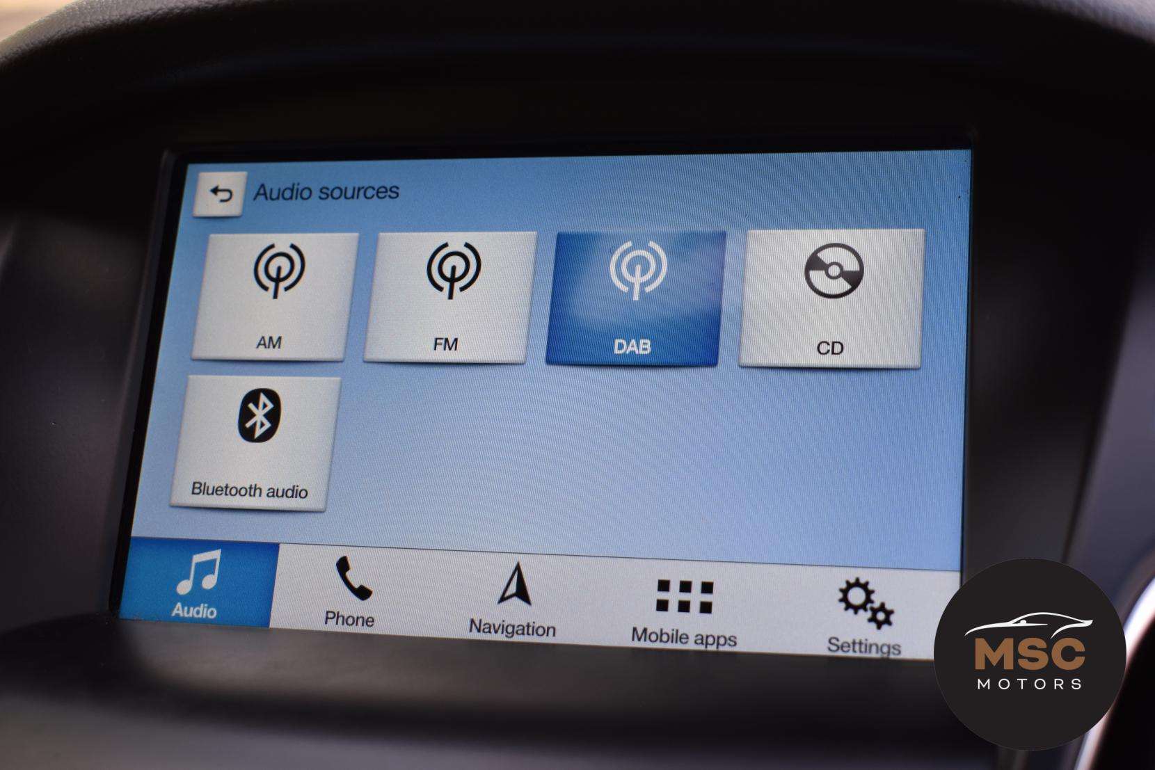 2018 FORD FOCUS 2018 FORD FOCUS