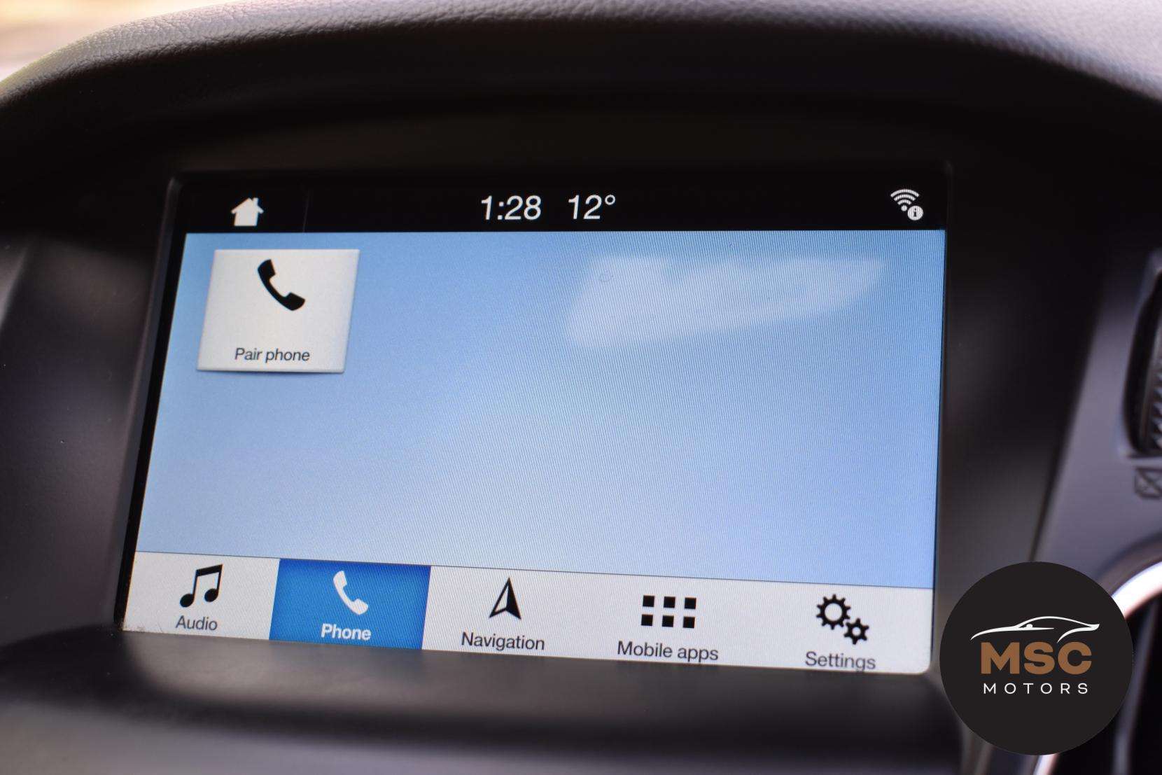 2018 FORD FOCUS 2018 FORD FOCUS