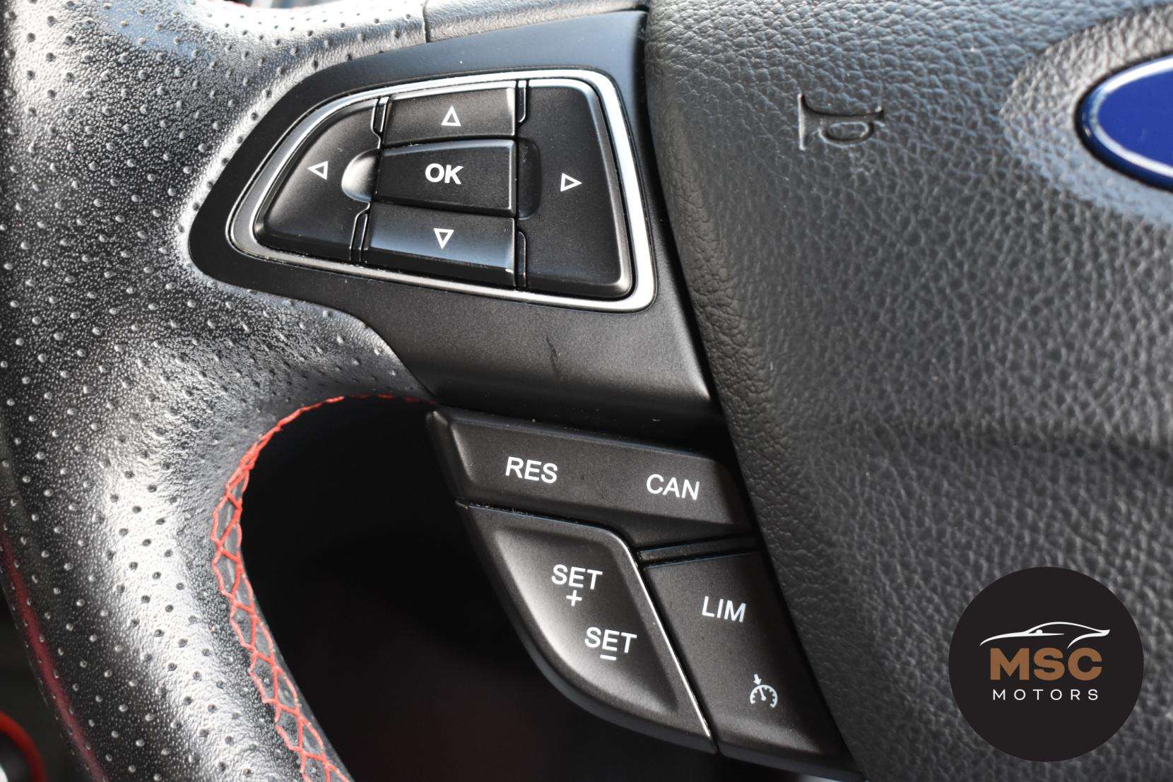 2018 FORD FOCUS 2018 FORD FOCUS