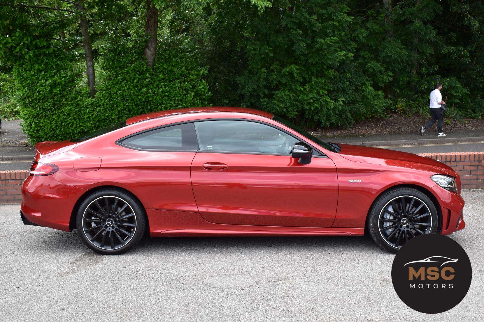 2019 MERCEDES-BENZ C CLASS 2019 MERCEDES-BENZ C CLASS