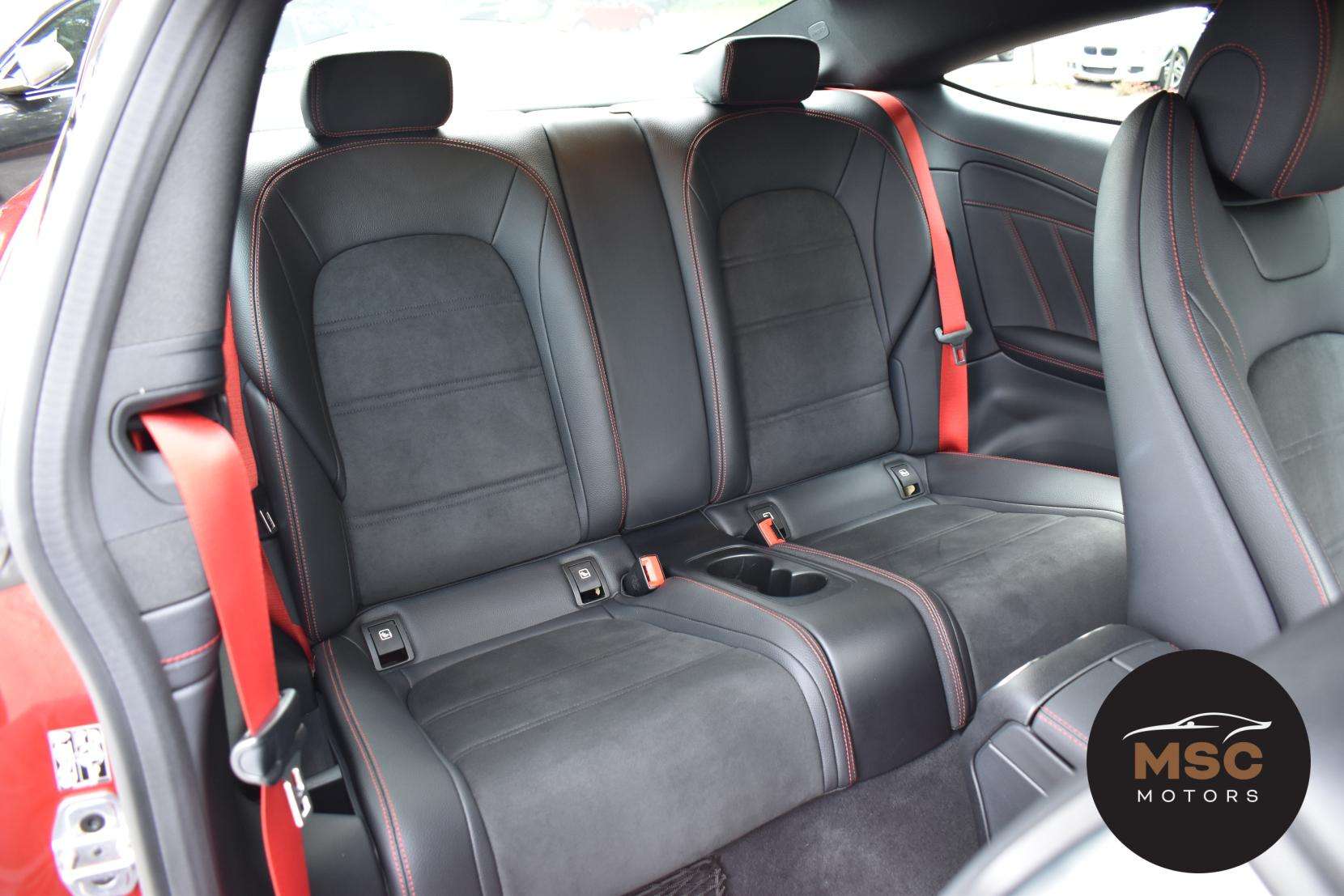 2019 MERCEDES-BENZ C CLASS 2019 MERCEDES-BENZ C CLASS