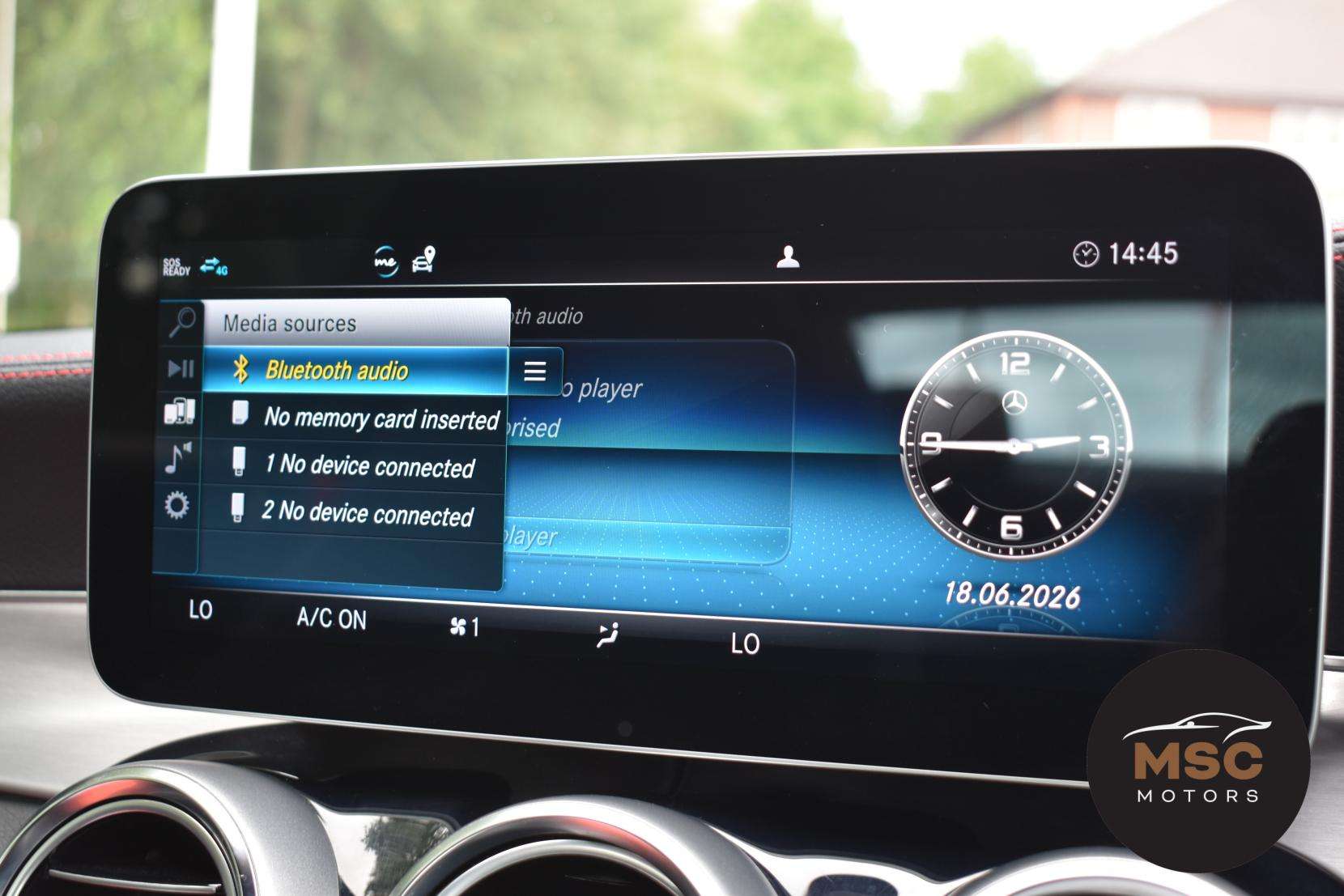 2019 MERCEDES-BENZ C CLASS 2019 MERCEDES-BENZ C CLASS
