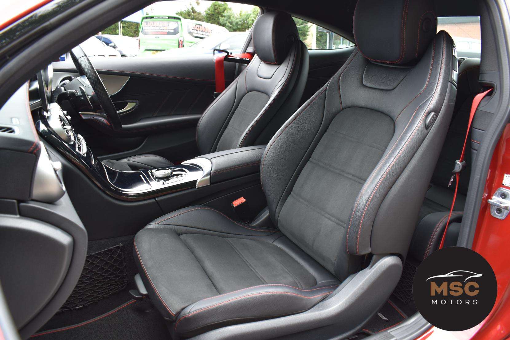 2019 MERCEDES-BENZ C CLASS 2019 MERCEDES-BENZ C CLASS
