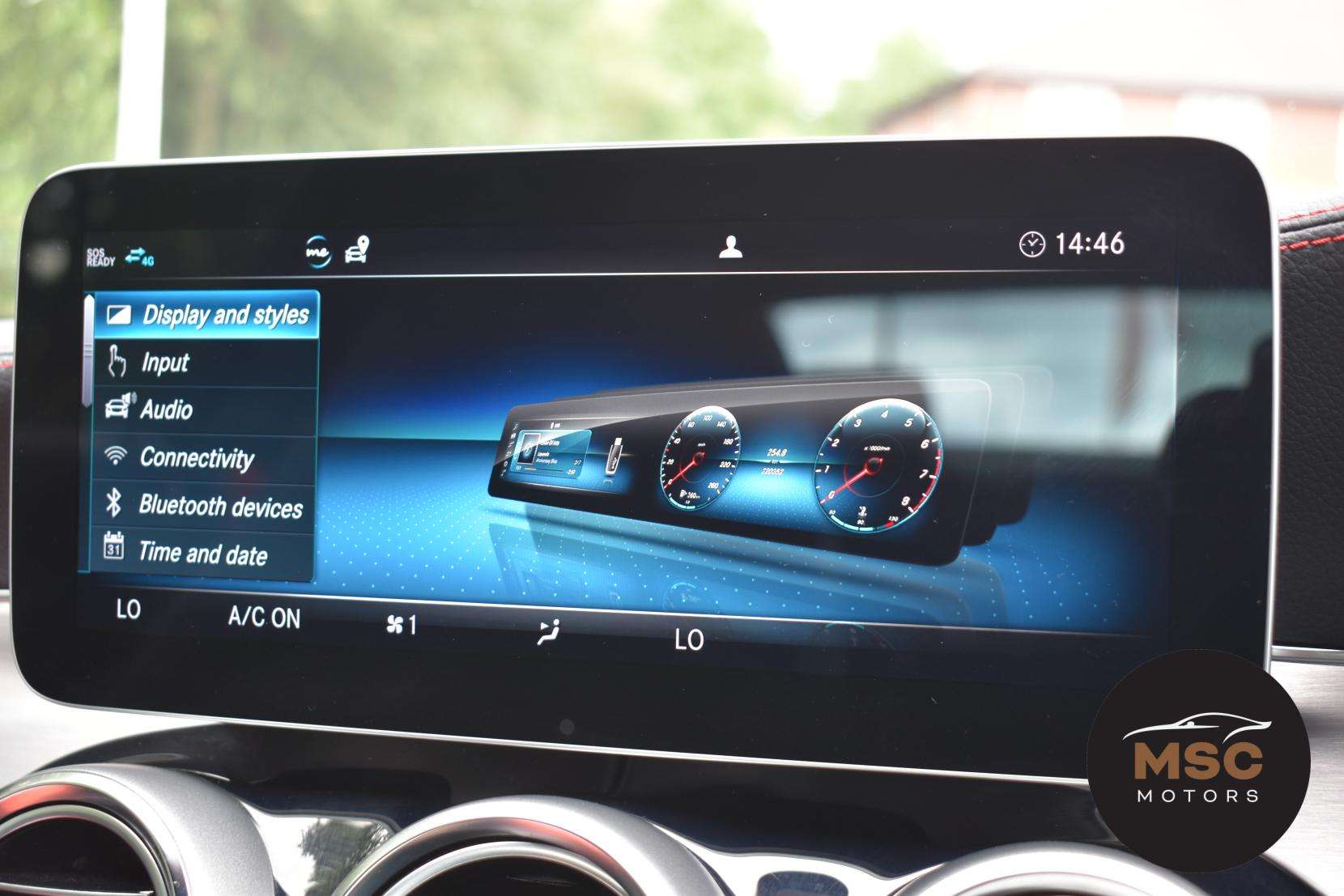 2019 MERCEDES-BENZ C CLASS 2019 MERCEDES-BENZ C CLASS