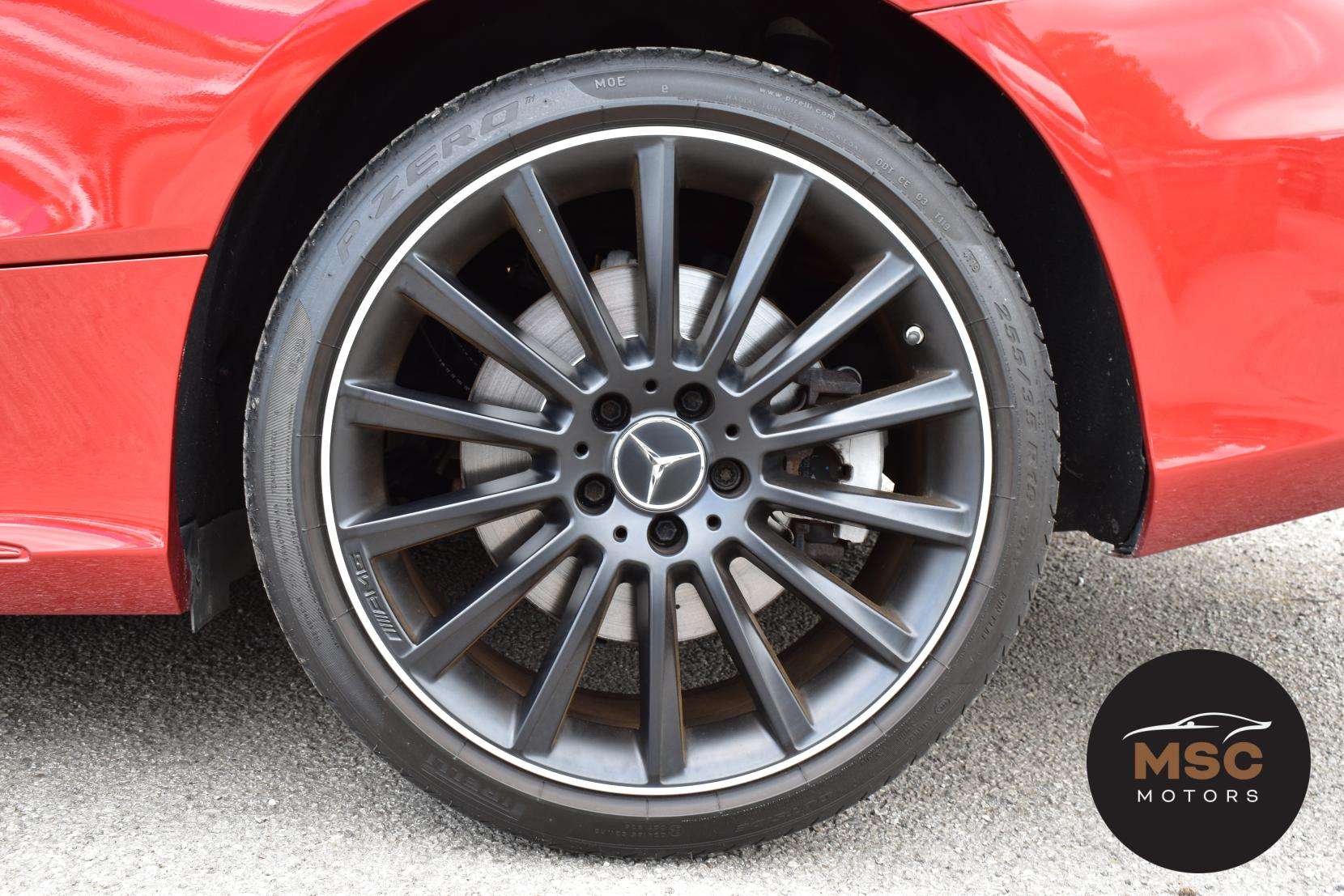 2019 MERCEDES-BENZ C CLASS 2019 MERCEDES-BENZ C CLASS