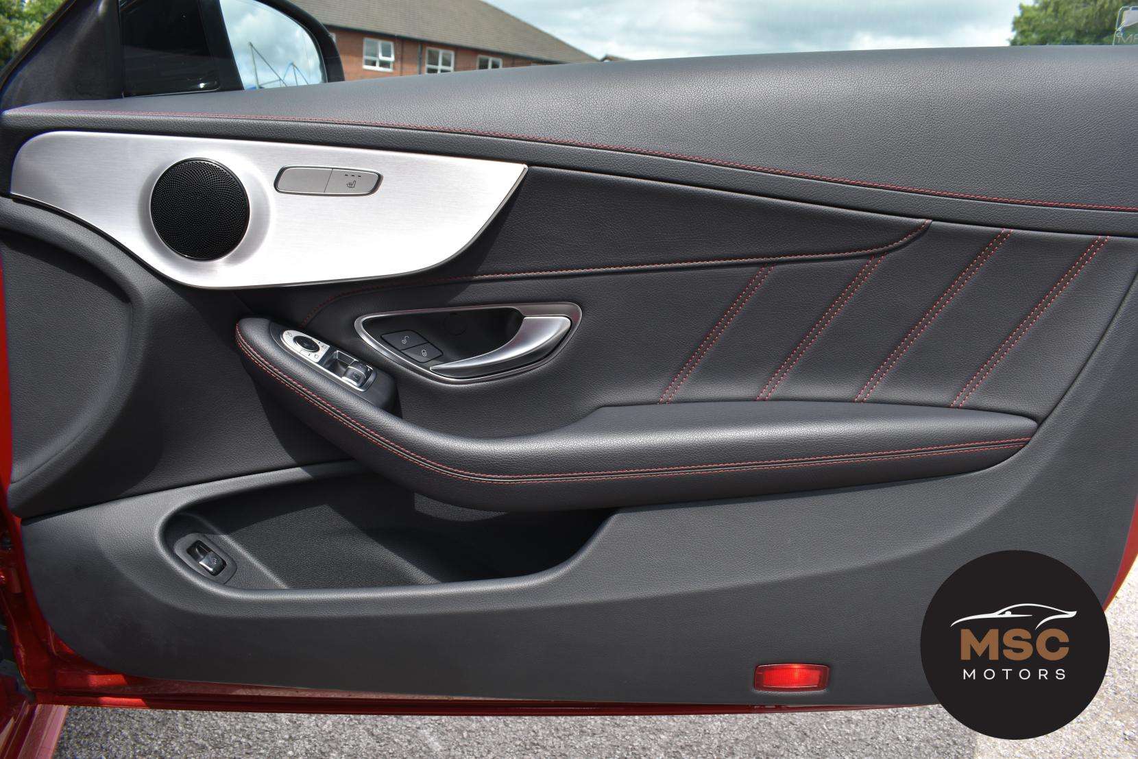 2019 MERCEDES-BENZ C CLASS 2019 MERCEDES-BENZ C CLASS