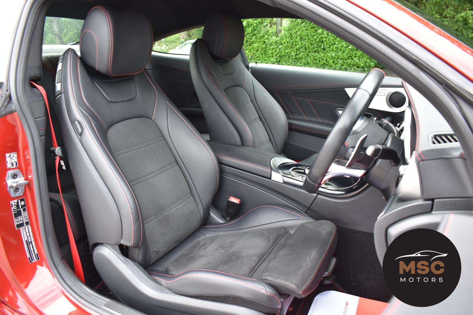2019 MERCEDES-BENZ C CLASS 2019 MERCEDES-BENZ C CLASS
