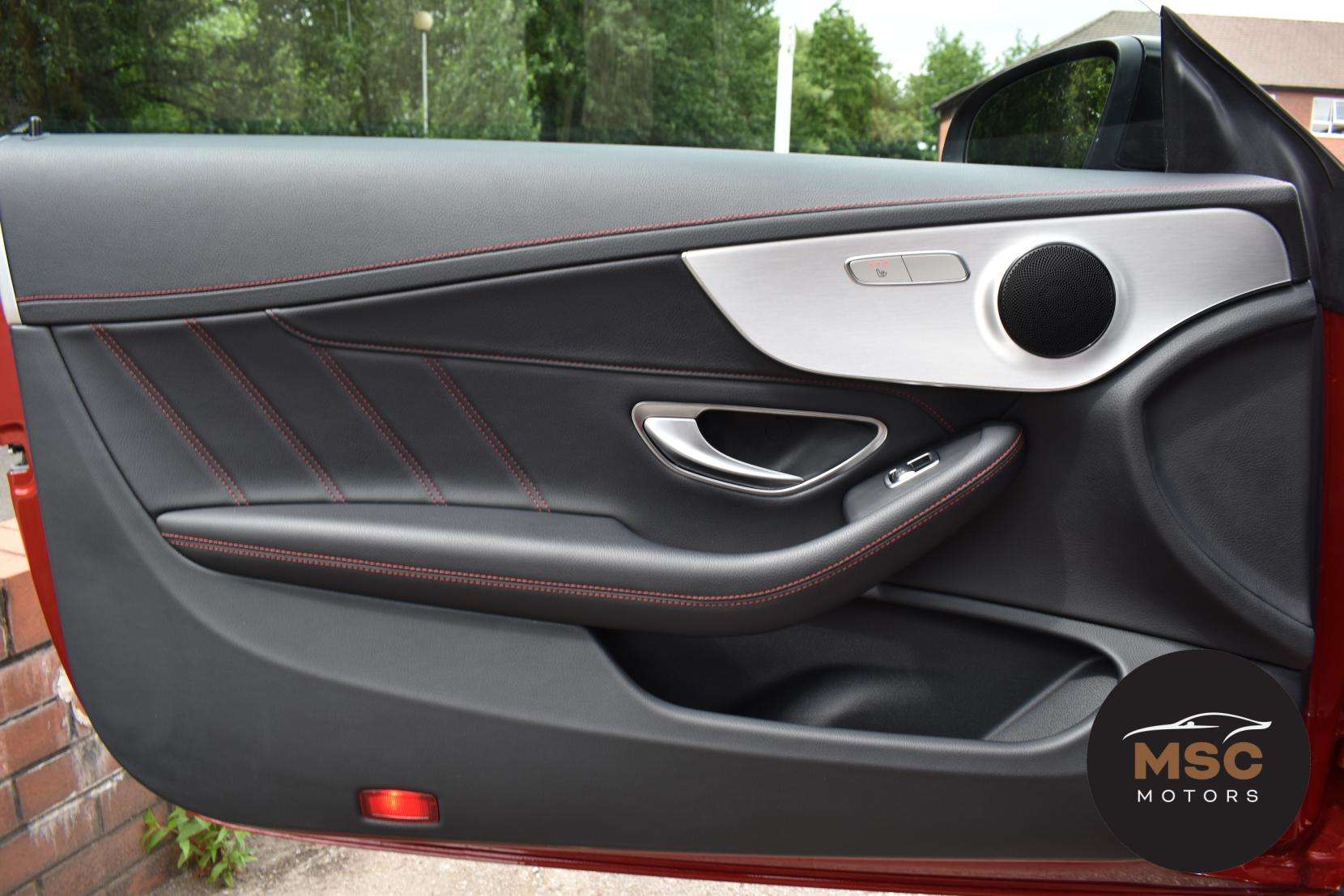 2019 MERCEDES-BENZ C CLASS 2019 MERCEDES-BENZ C CLASS