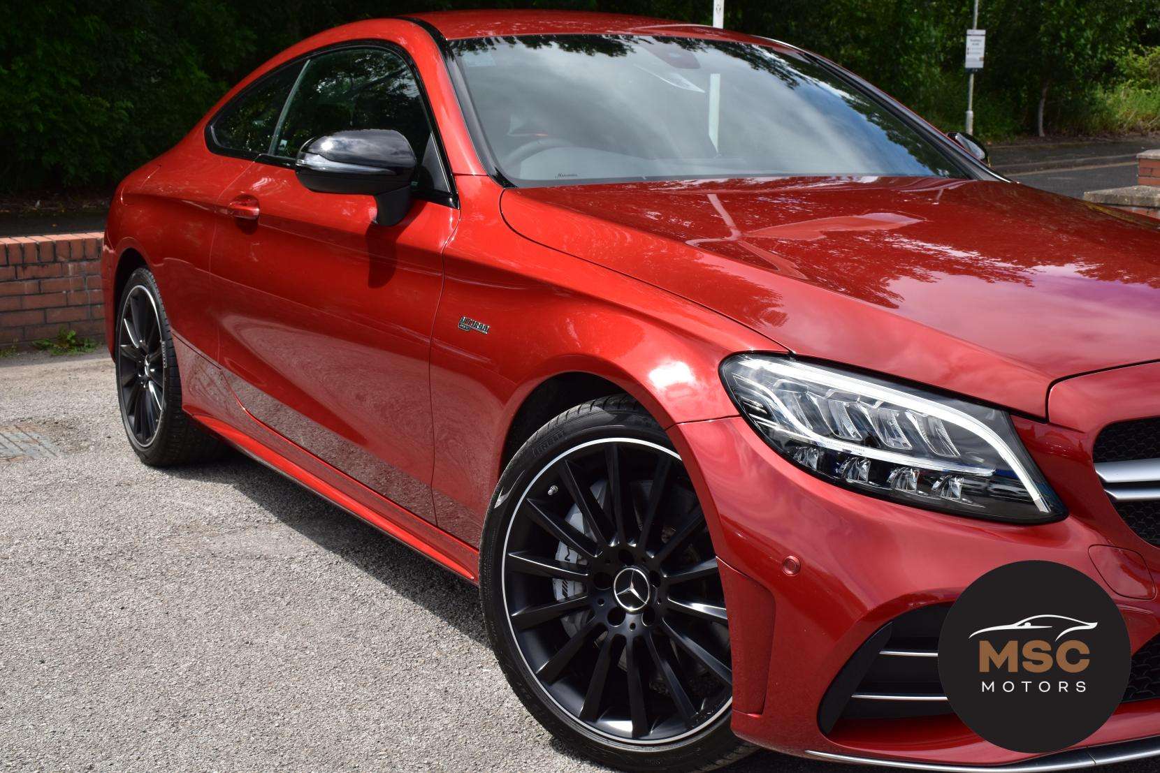 2019 MERCEDES-BENZ C CLASS 2019 MERCEDES-BENZ C CLASS