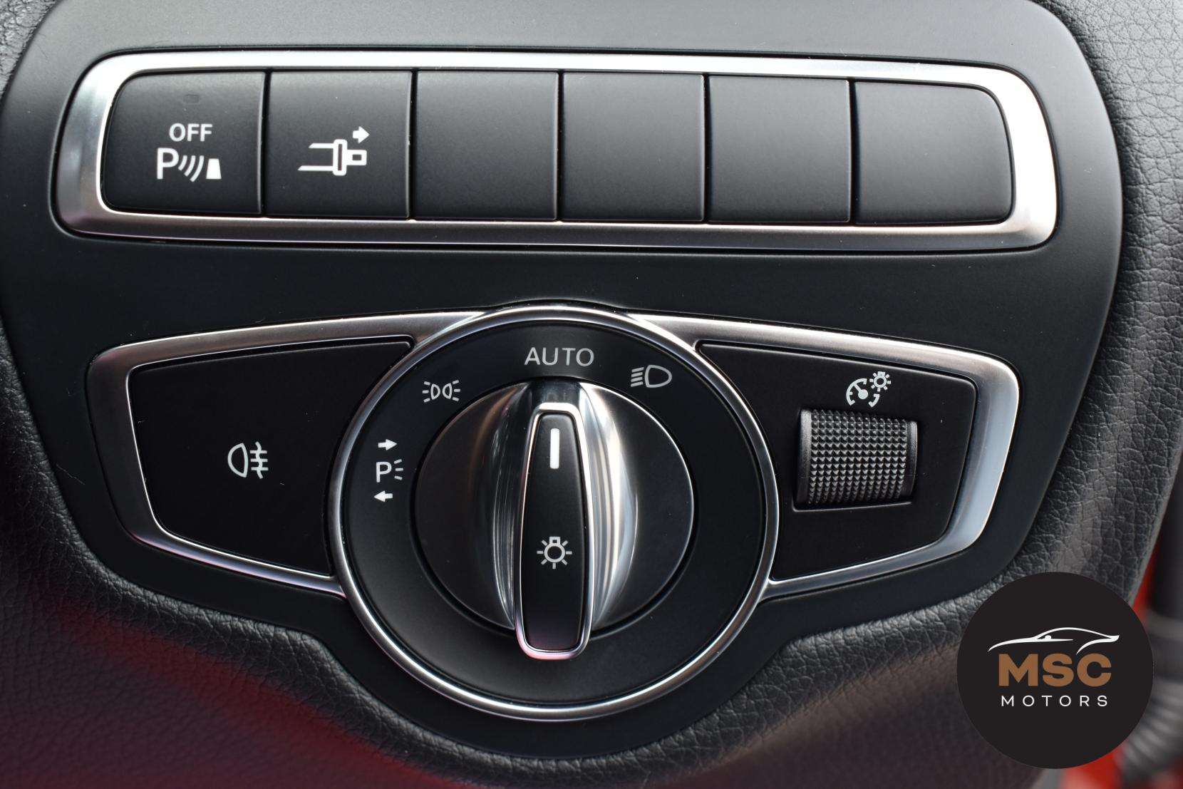 2019 MERCEDES-BENZ C CLASS 2019 MERCEDES-BENZ C CLASS