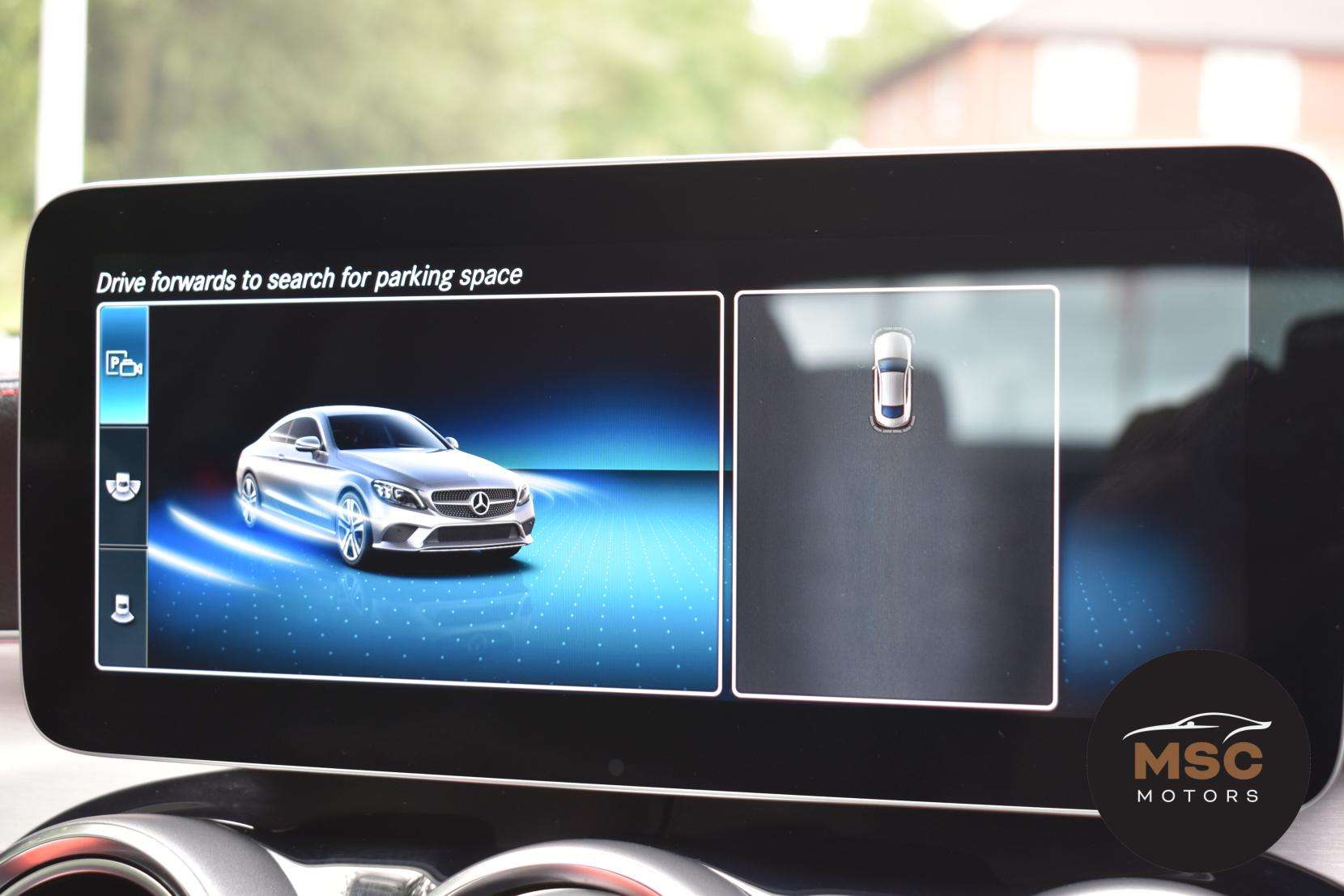 2019 MERCEDES-BENZ C CLASS 2019 MERCEDES-BENZ C CLASS