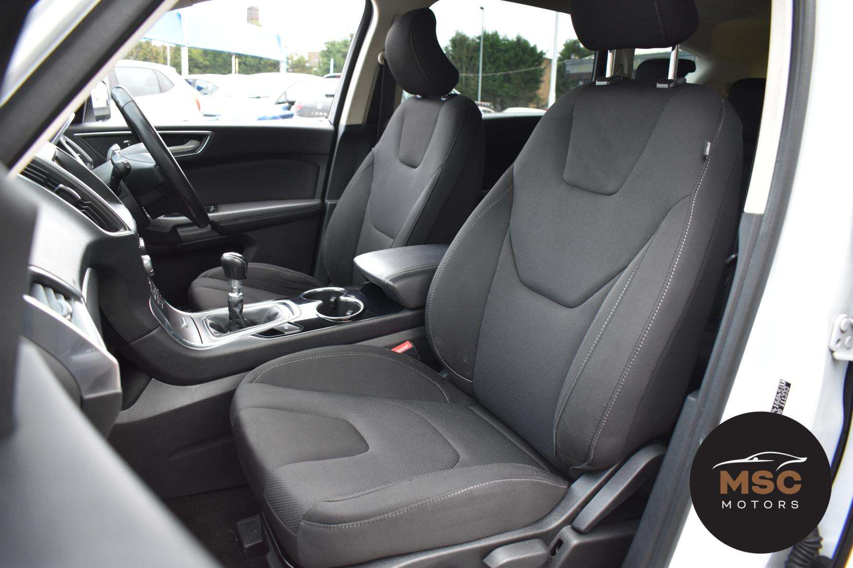 2015 FORD S-MAX 2015 FORD S-MAX