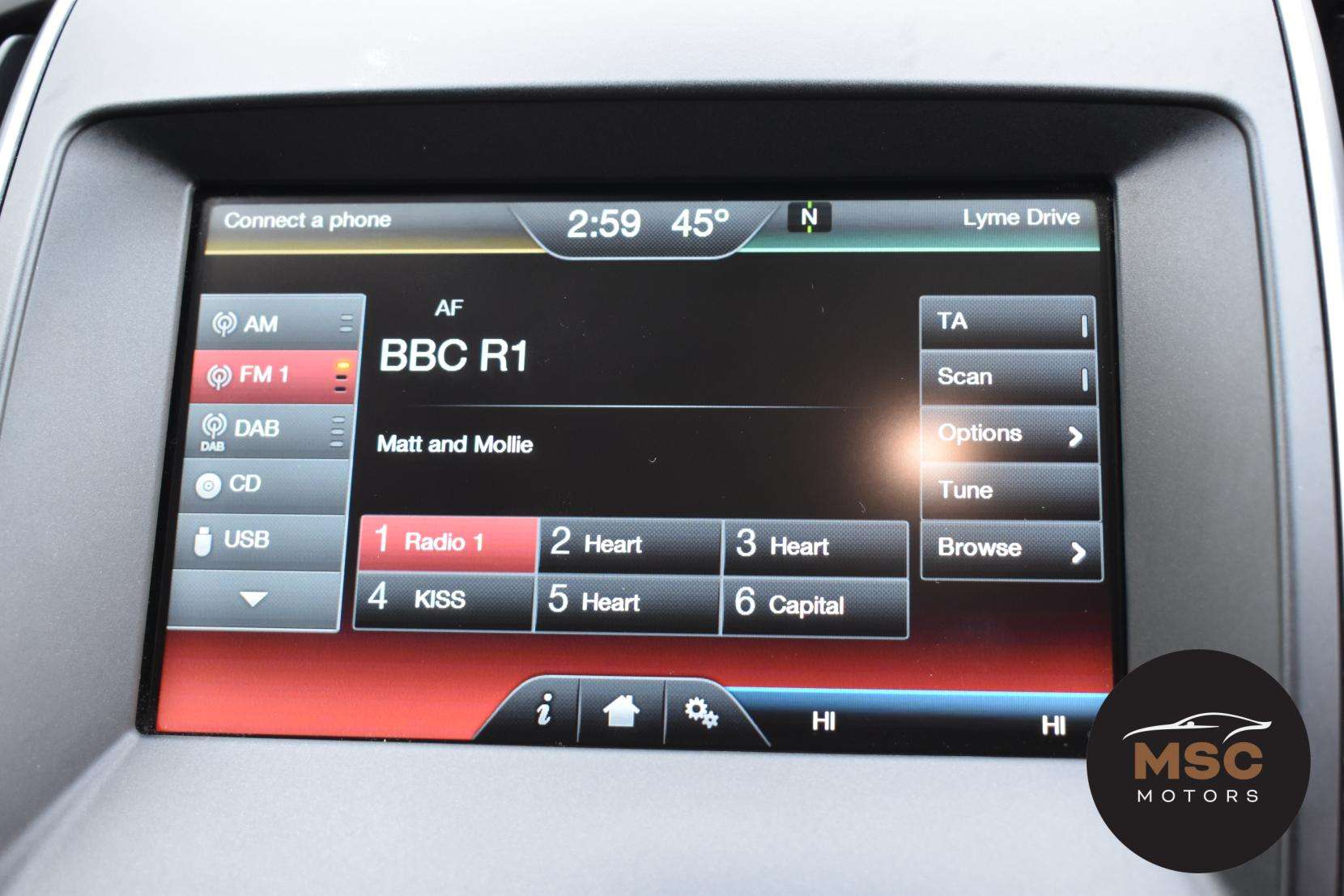 2015 FORD S-MAX 2015 FORD S-MAX