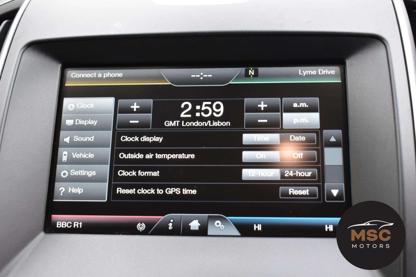 2015 FORD S-MAX 2015 FORD S-MAX