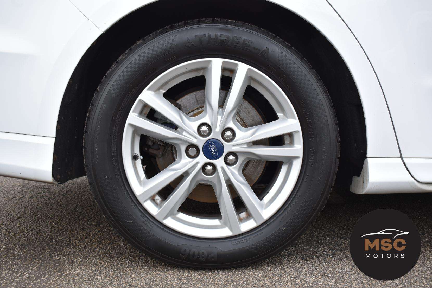 2015 FORD S-MAX 2015 FORD S-MAX