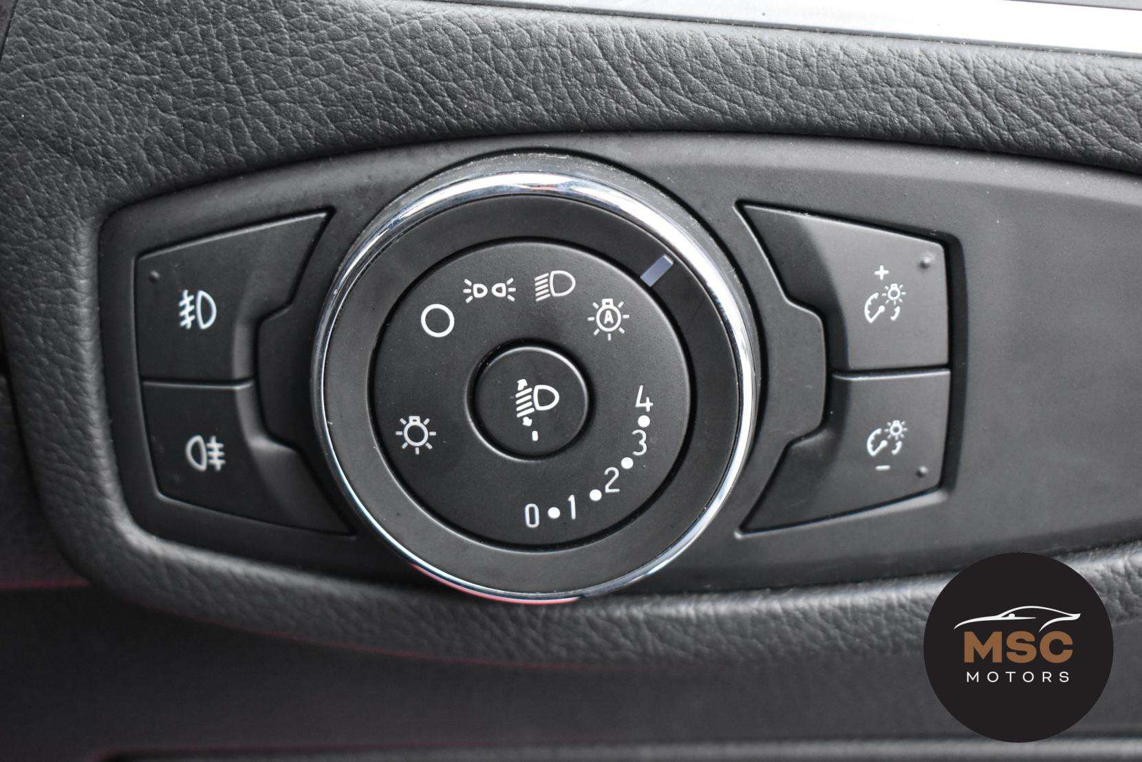 2015 FORD S-MAX 2015 FORD S-MAX