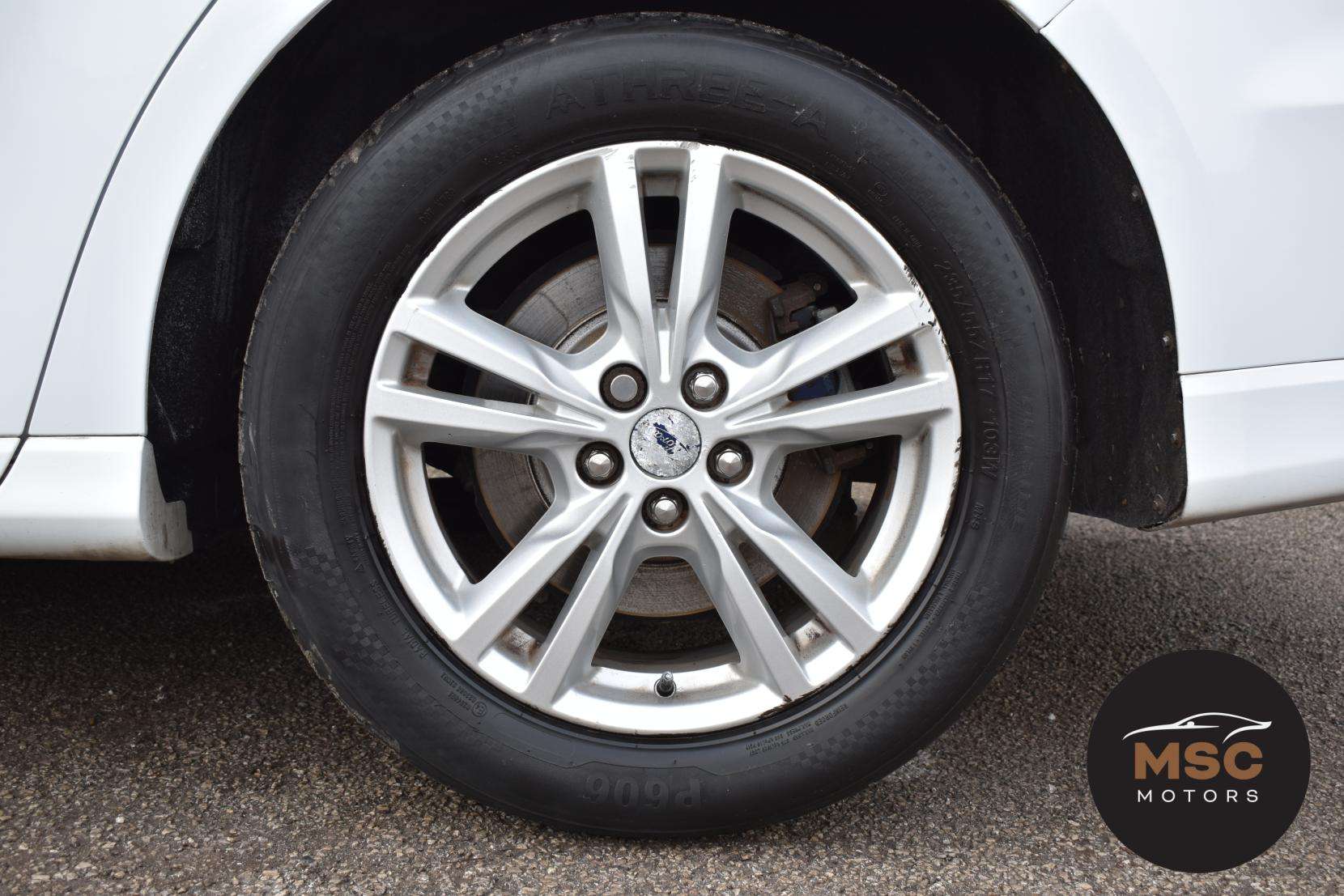 2015 FORD S-MAX 2015 FORD S-MAX