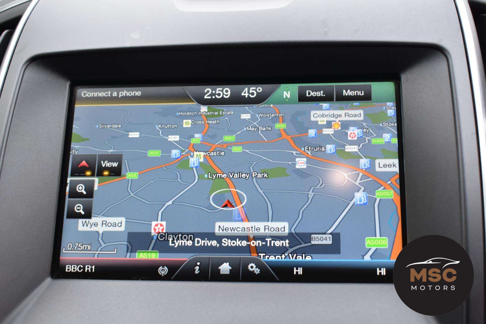 2015 FORD S-MAX 2015 FORD S-MAX