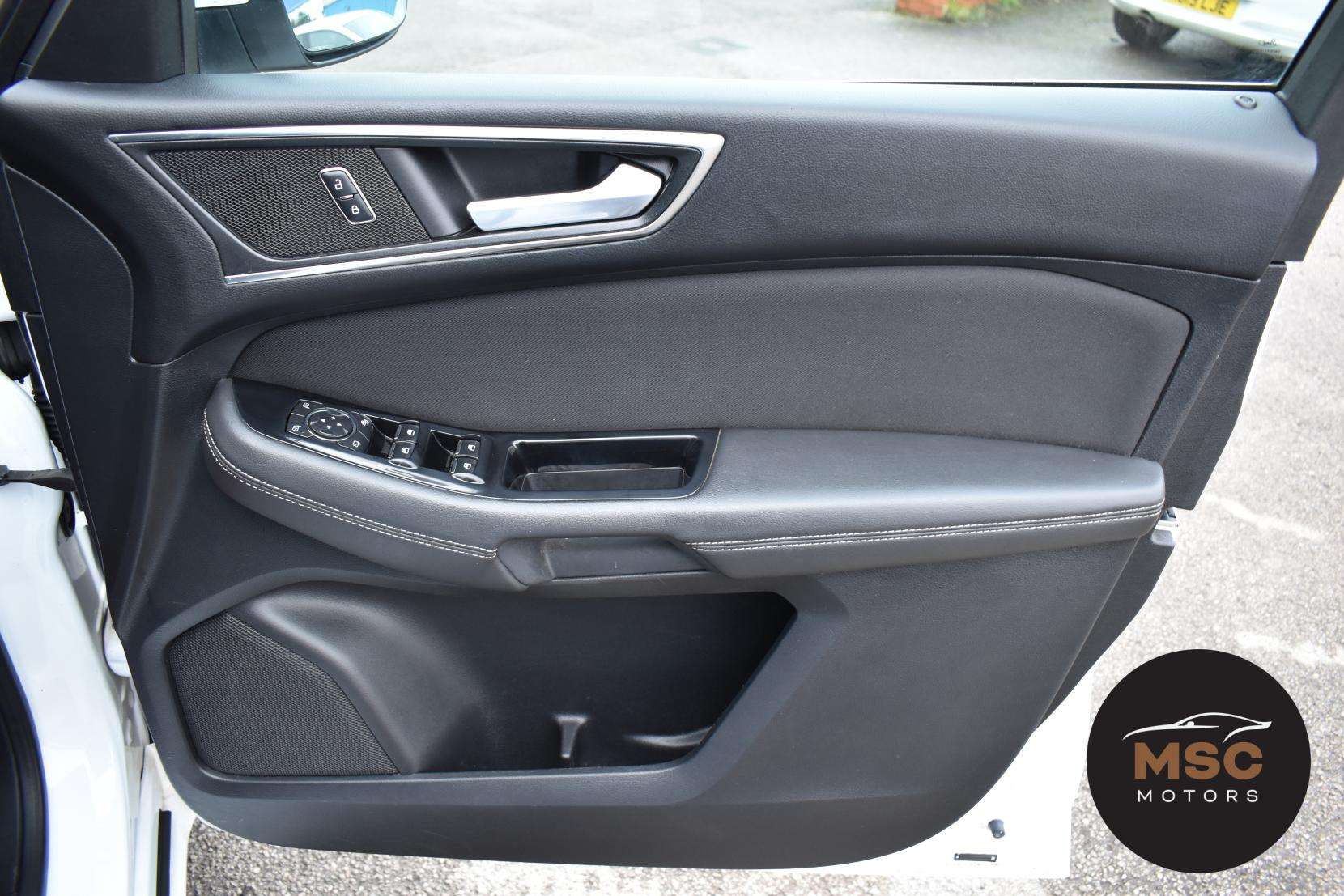 2015 FORD S-MAX 2015 FORD S-MAX