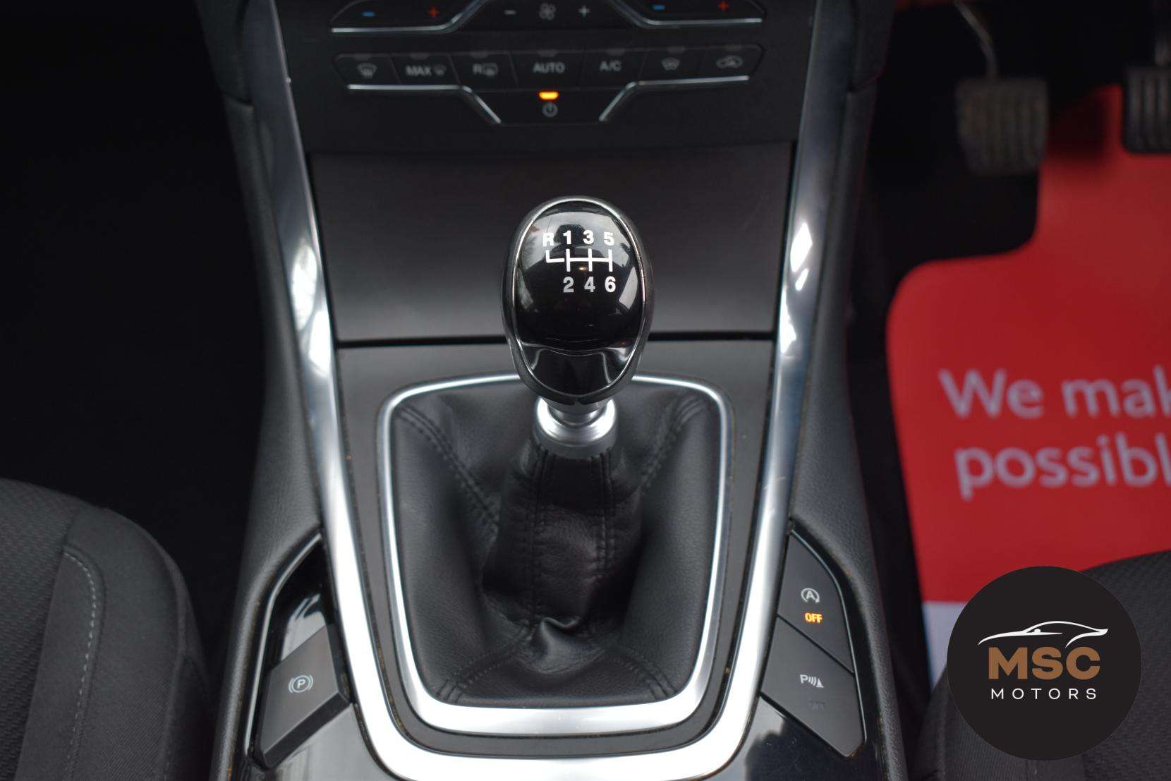 2015 FORD S-MAX 2015 FORD S-MAX