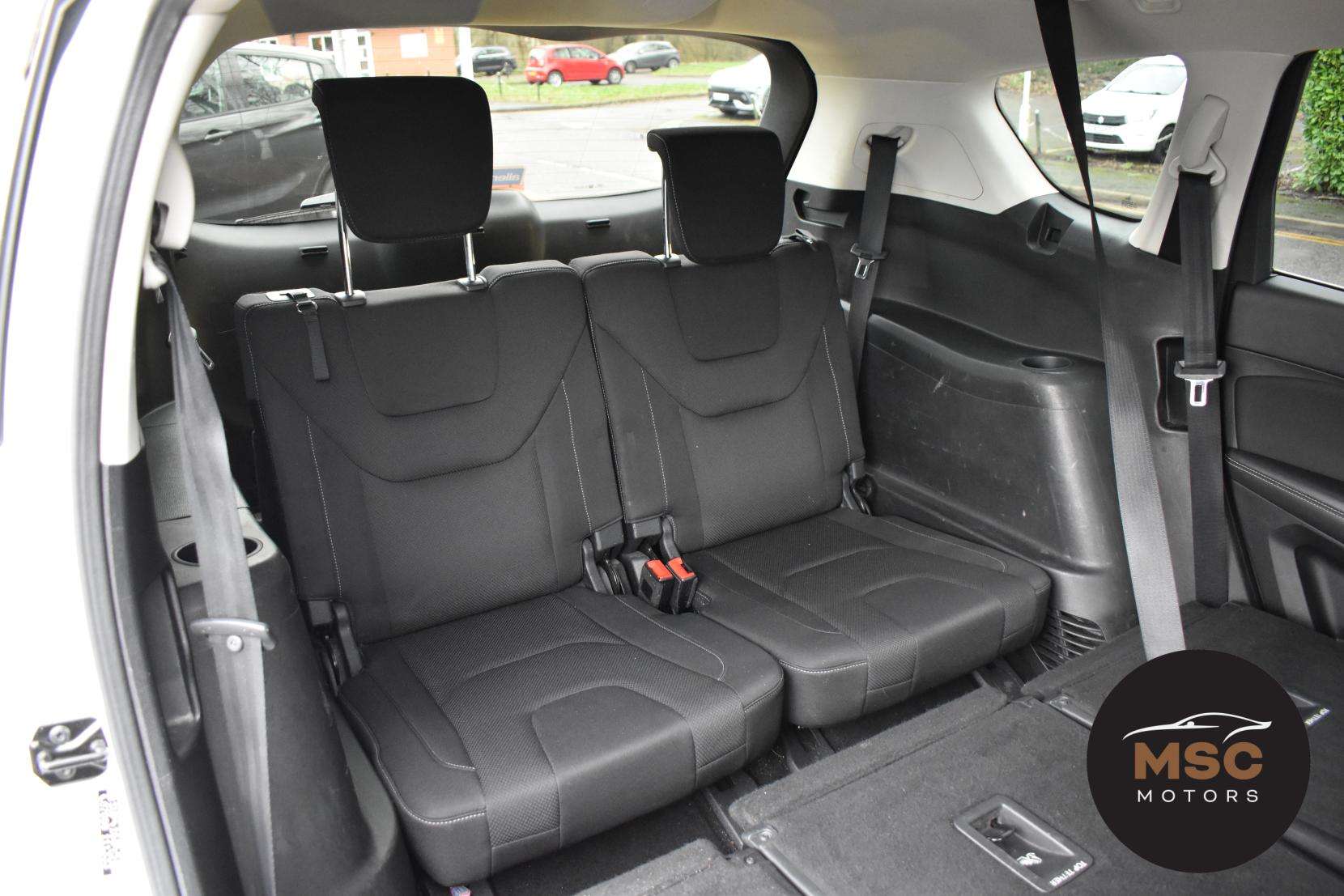 2015 FORD S-MAX 2015 FORD S-MAX