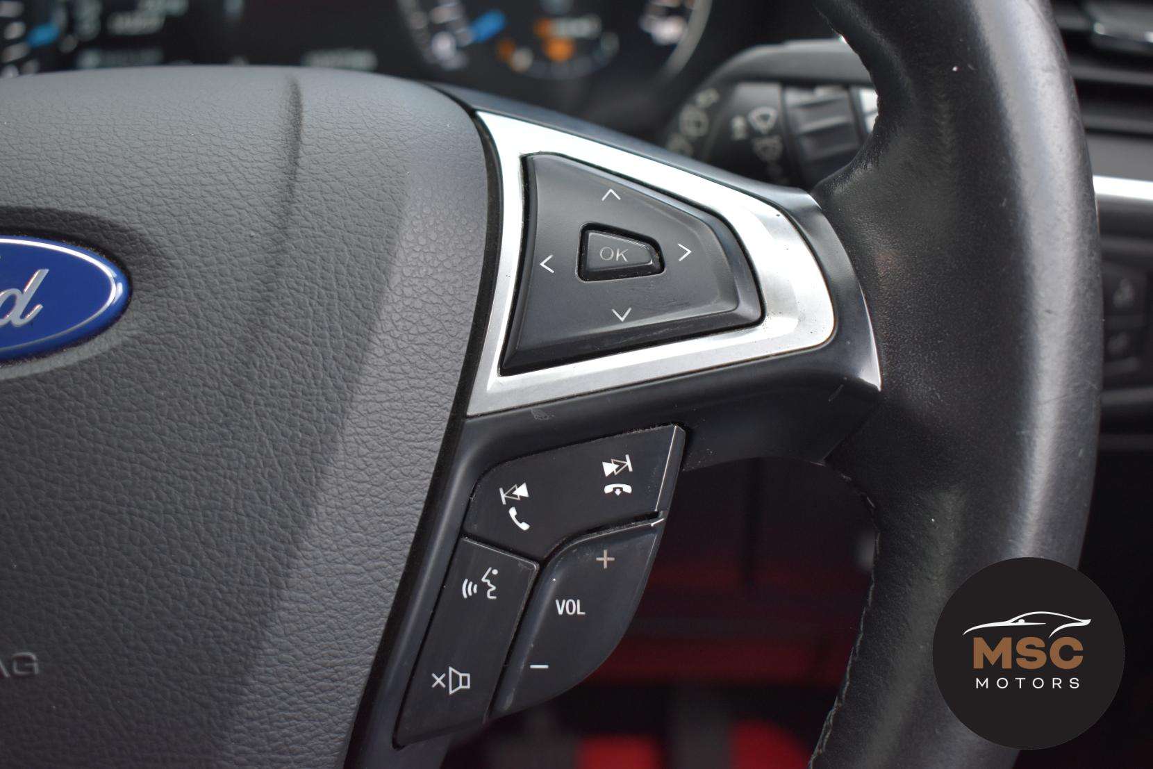 2015 FORD S-MAX 2015 FORD S-MAX