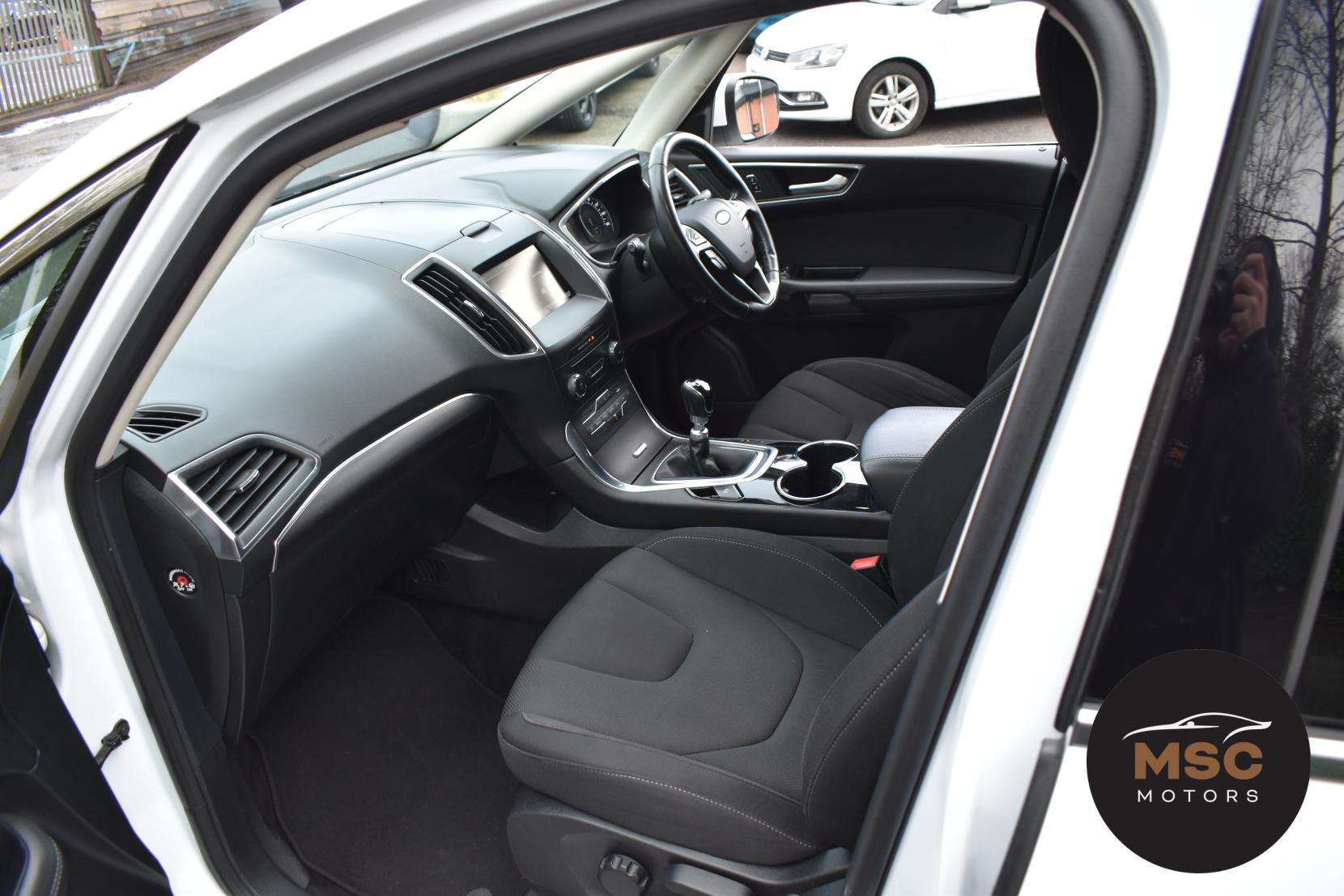 2015 FORD S-MAX 2015 FORD S-MAX