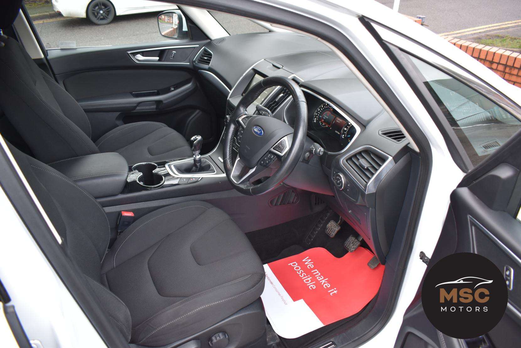 2015 FORD S-MAX 2015 FORD S-MAX