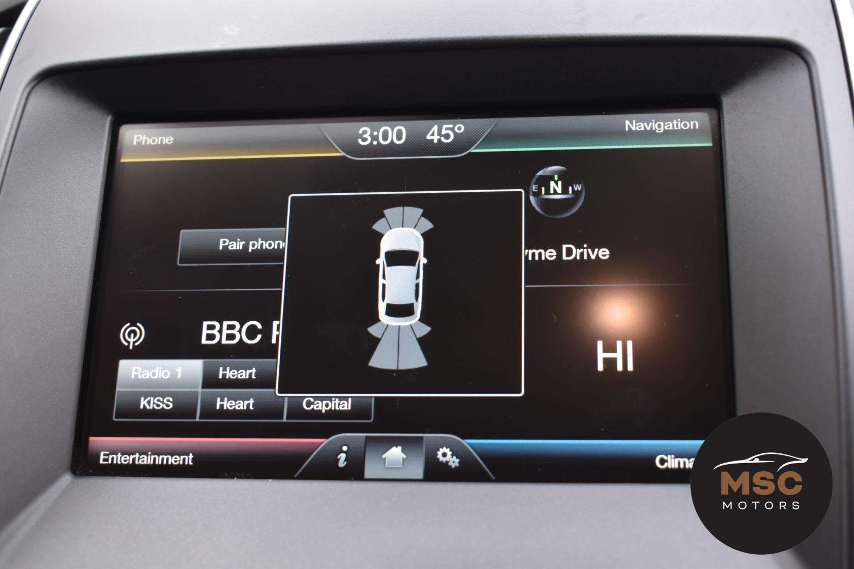 2015 FORD S-MAX 2015 FORD S-MAX